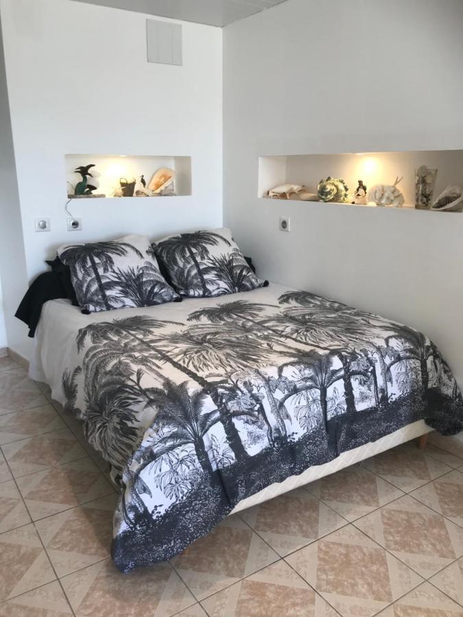 Charmant Studio Meuble Montignac-Charente Eksteriør billede