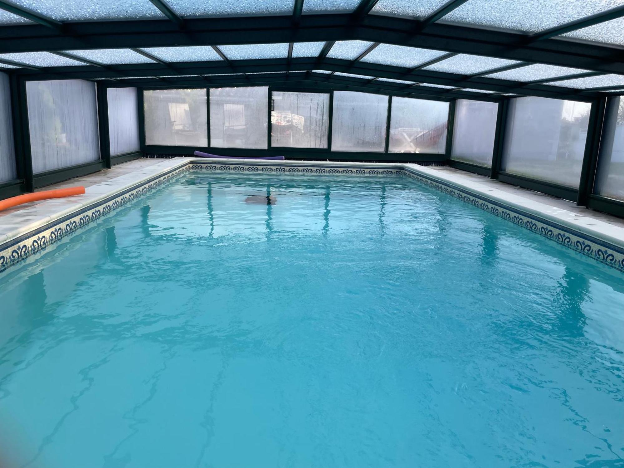 Charmant Studio Meuble Montignac-Charente Eksteriør billede